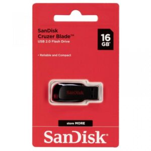 Pen Drive 16GB SanDisk Original