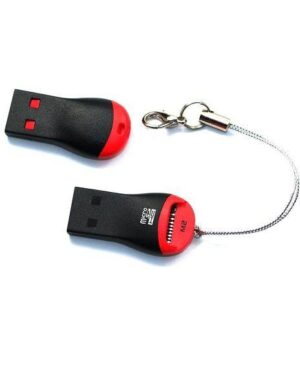Mini lector de memoria