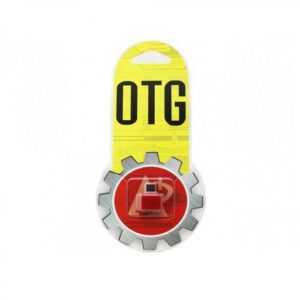 adaptador OTG V8