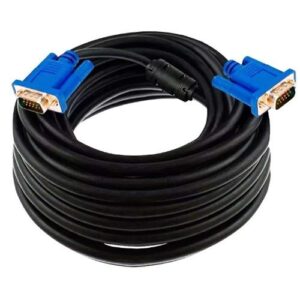cable vga 20 m netmak
