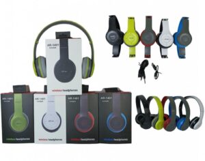 AURICULAR BLUETOOTH P47