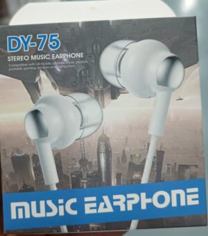 AURICULAR M/L DY-75
