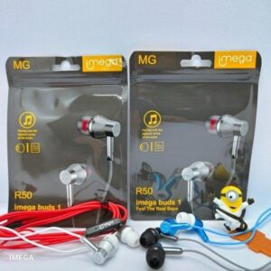 AURICULAR IMEGA R50