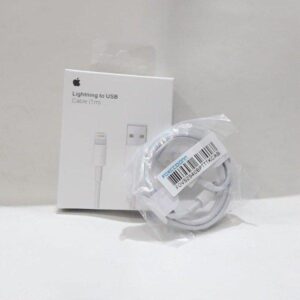 CABLE IPHONE FOXCONN USB