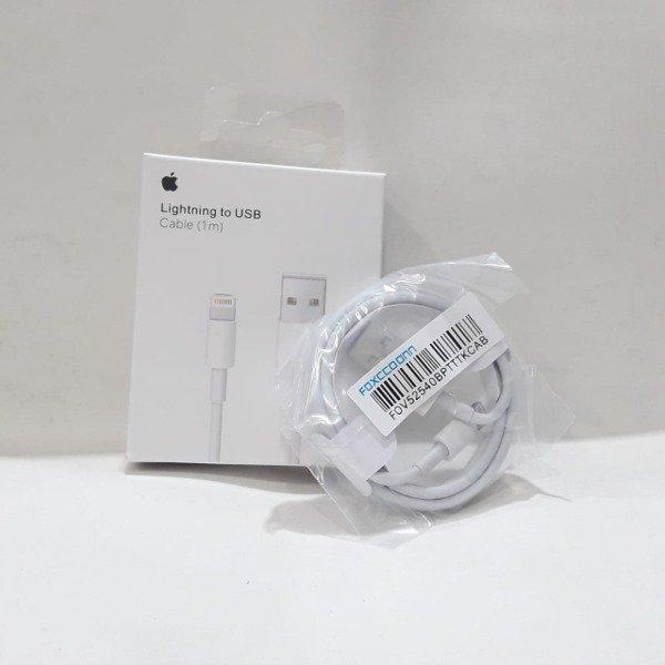 CABLE IPHONE FOXCONN USB