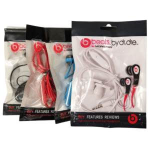 AURICULAR BEATS