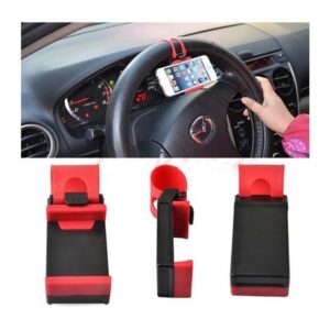 SOPORTE CELULAR AUTO VOLANTE