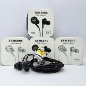 AURICULAR AKG M21 TIPO-C