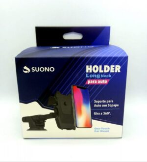 SOPORTE CELULAR LONG NECK SUONO