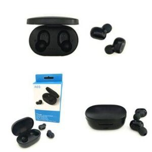 Auricular Bluetooth A6S