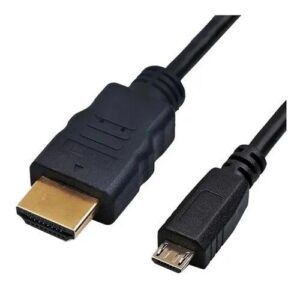 CABLE HDMI A V8