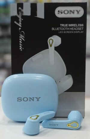 AURICULAR BLUETOOTH SONY CV-16