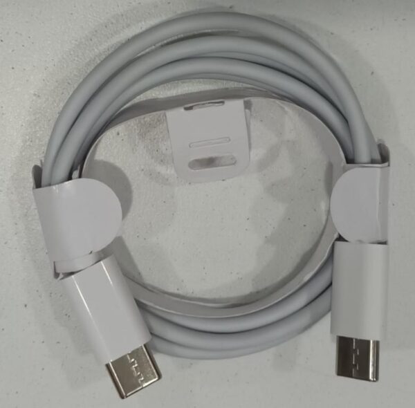 CABLE IPHONE C A C SUELTO