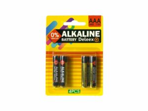 PILA AAA ALKALINE LR03