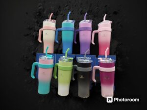 VASO S.P 1200ML