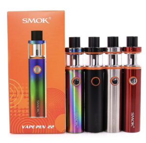 Vaper smok pen22 ,orginal