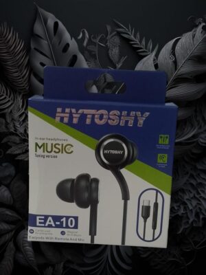AURICULAR HYTOSHY T.C EA-10