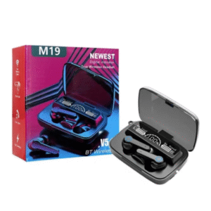 AURICULAR BLUETOOTH M19