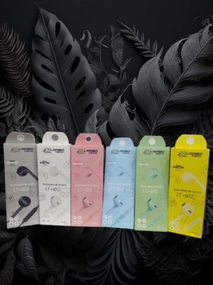 AURICULAR LAMBOTECH LT-102