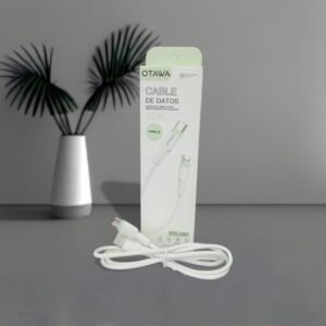 CABLE DE DATOS T-C OTAWA DTL-082