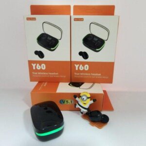 AURICULAR BLUEOOTH Y60