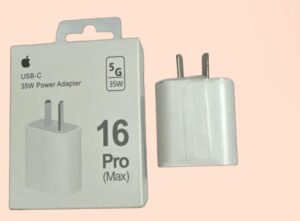 CABEZAL 35W 16 PRO MAX