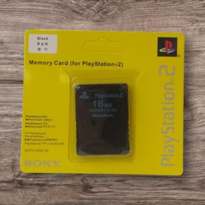 MEMORY CARD 16MB SONY