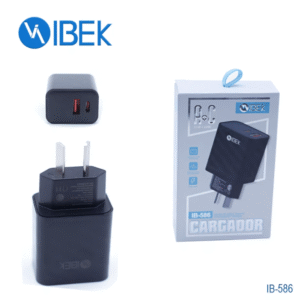 CABEZAL IBEK A+C 7.8A IB-586