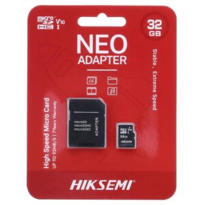 MEMORIA DE 32GB HIKSEMI ORIGINAL