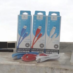 CABLE LEGATUS 5A MICRO
