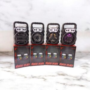 PARLANTE 3" KTS-1058