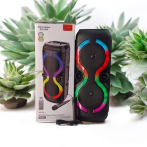 PARLANTE 8"X2 SING-E