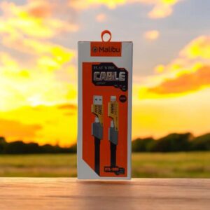 CABLE UNIVER. USB-IPH-C-C DTL-080