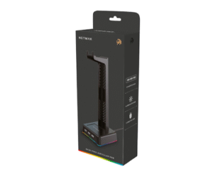 BASE RGB PARA AURICULAR NM-HS430