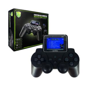 Consoa gamer s10