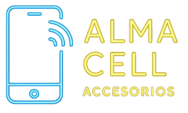 Alma Cell Accesorios