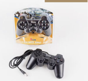 Joystic pc ucom , con analogico