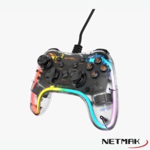 Joystic pc y ps3 , rgb y analogico