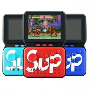 Consola 16g
