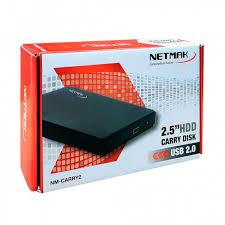 Carry disk 2.5 HDD USB 2.0