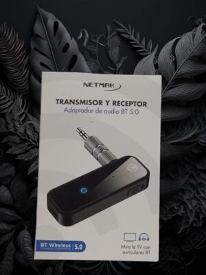 ADAPT. AUDIO TRANS/RECEP. NM-BT7