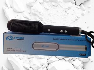 CEPILLO ALISADOR LAMBOTECH A-YS24