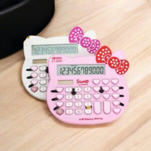 CALCULADORA KITIY KT-2200