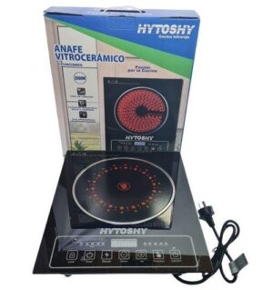 ANAFE VITROCERAMICO HT-250A-4