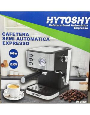 CAFETERA SEMI AUTOMATICA EXPRESS