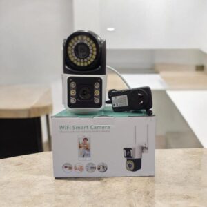 CAMARA C/2 LENTES SV-101