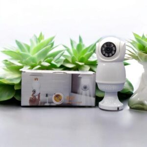 CAMARA FOCO E27