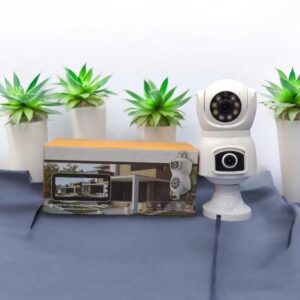 CAMARA FOCO TWO SENSORS