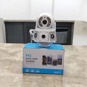 CAMARA C/3+1 LENTE SV-107 PTZ