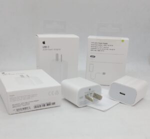 CABEZAL 20W IPHONE TIPO C IPHONE 15